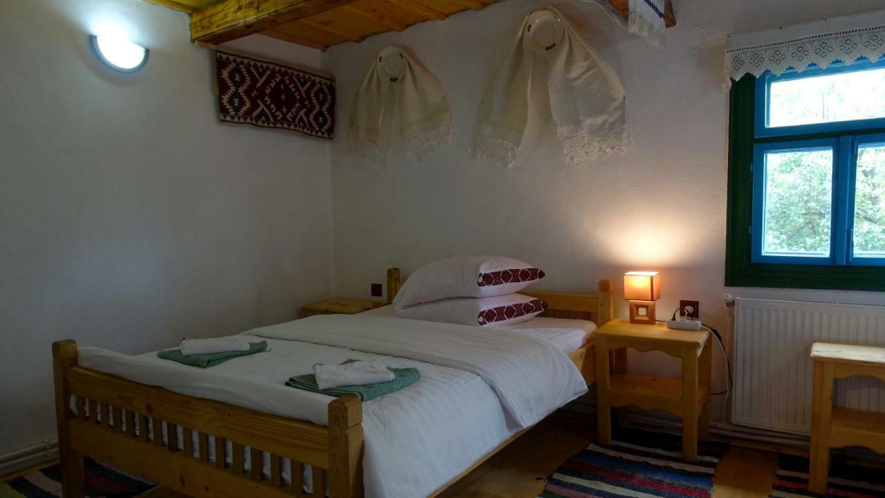 Penzion Breb 418, Casa Opris Exteriér fotografie