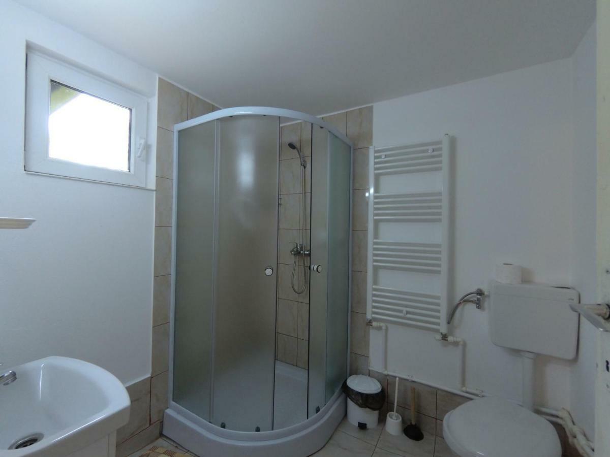 Penzion Breb 418, Casa Opris Exteriér fotografie